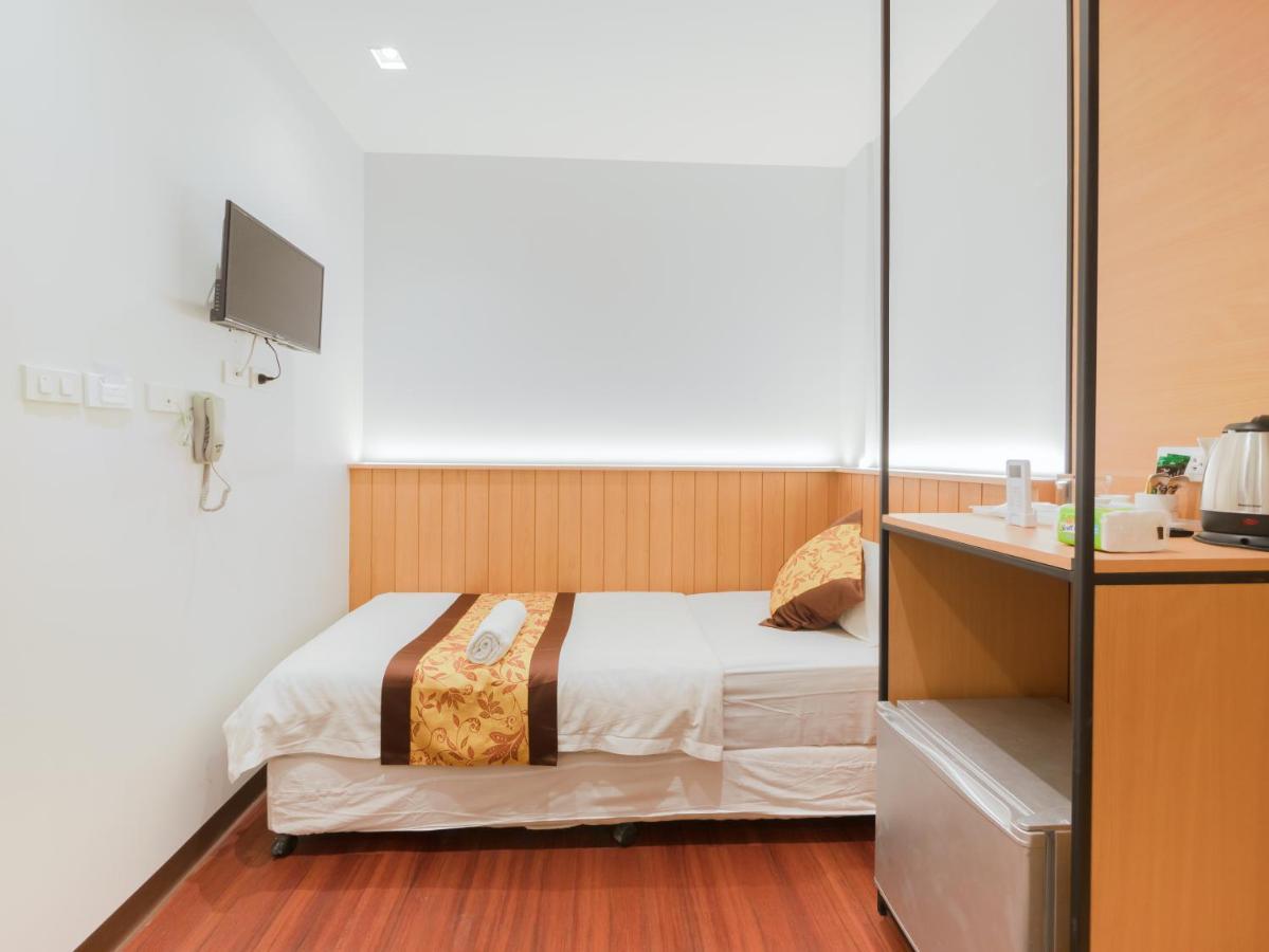 Watergate Aparthotel 3*